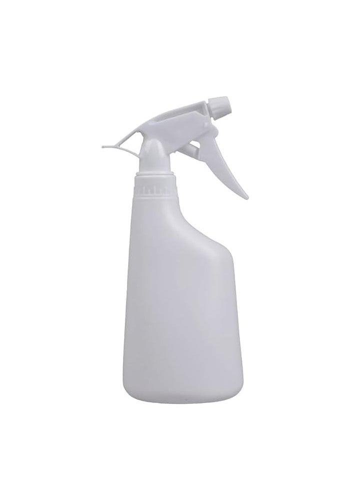 Daiso Spray Bottle - 490ml Plastic Misting Container